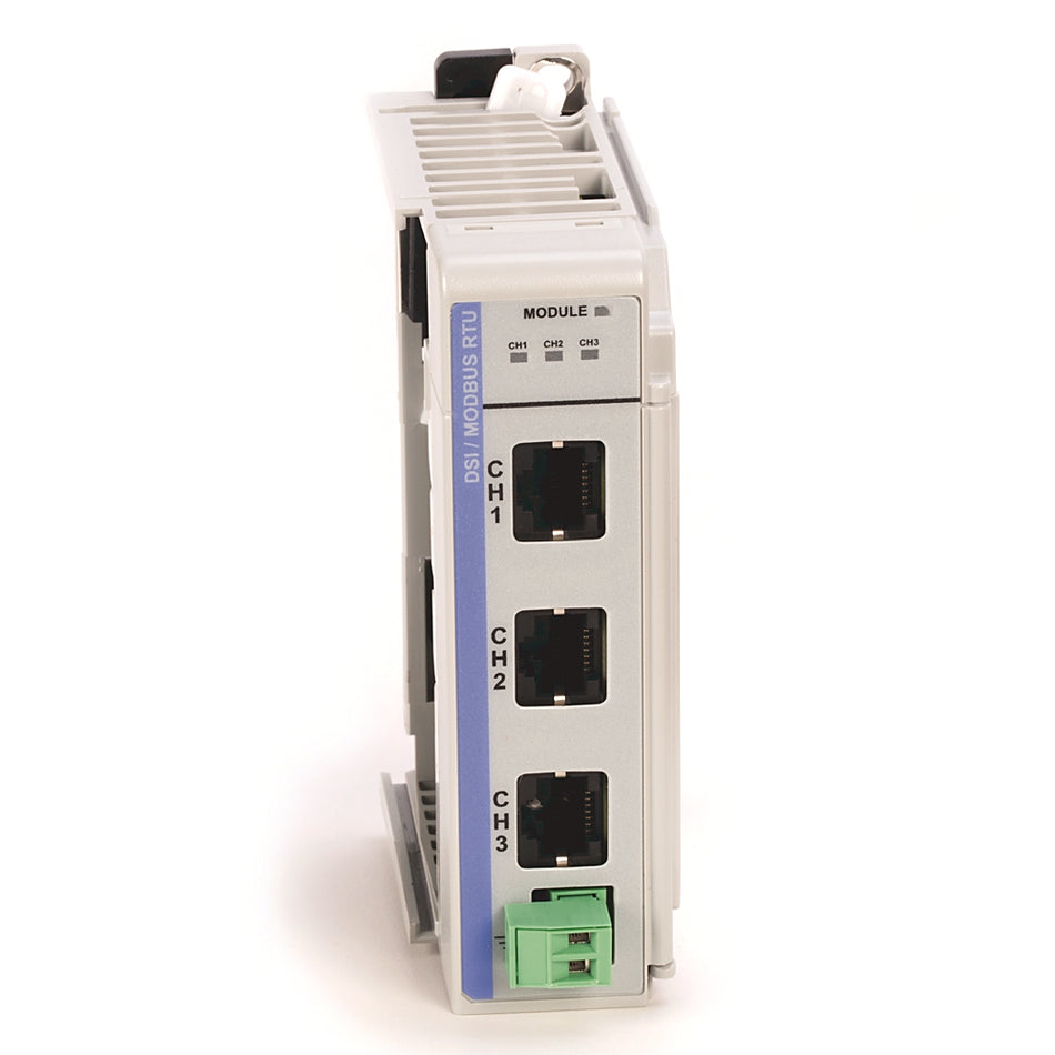 Allen-Bradley 1769-SM2 Compact IO To DSI Communication Module New Original