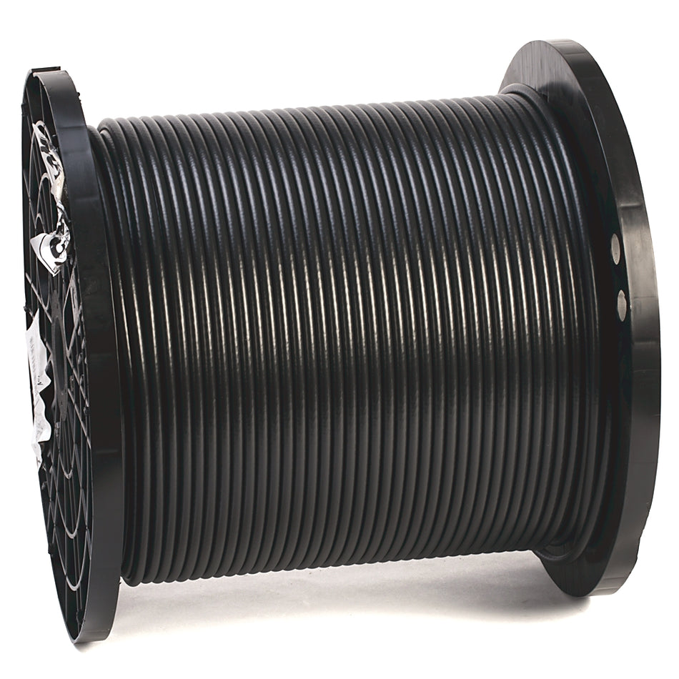 Allen-Bradley 1786-RG6 ControlNet Coaxial 1000 Feet Cable Quad-shield RG-6