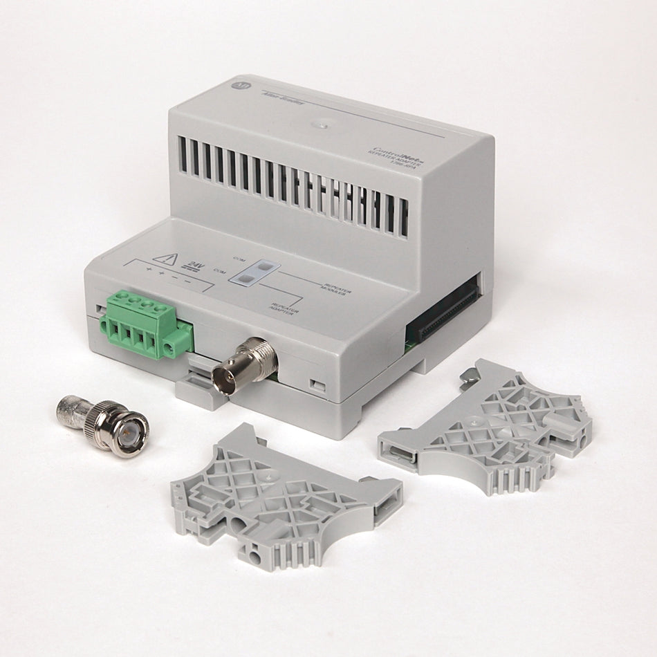 Allen-Bradley 1786-RPA ControlNet Modular Repeater Adapter Module New