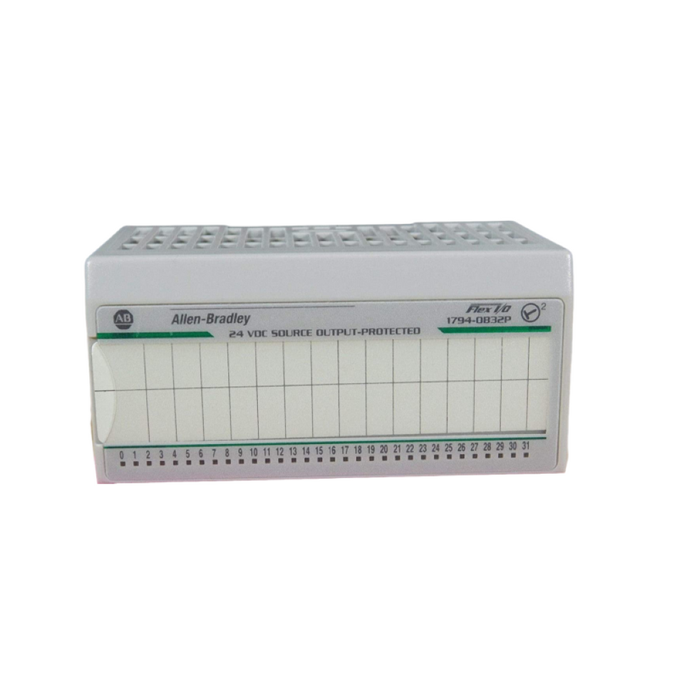 Allen-Bradley 1794-OB32P Flex I/O 32 Point Digital Output Module New Original