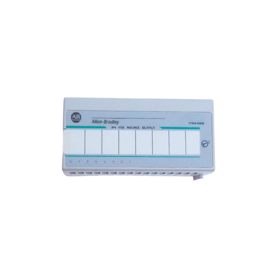 Allen-Bradley 1794-OB8 Flex I/O 8 Point Digital Output Module New