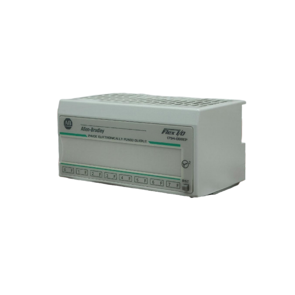 Allen-Bradley 1794-OB8EP Flex I/O 8 Point Digital Output Module New Original