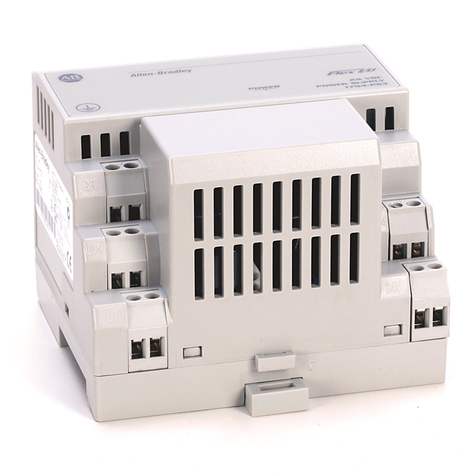 Allen-Bradley 1794-PS3 FLEX I/O Power Supply New Original