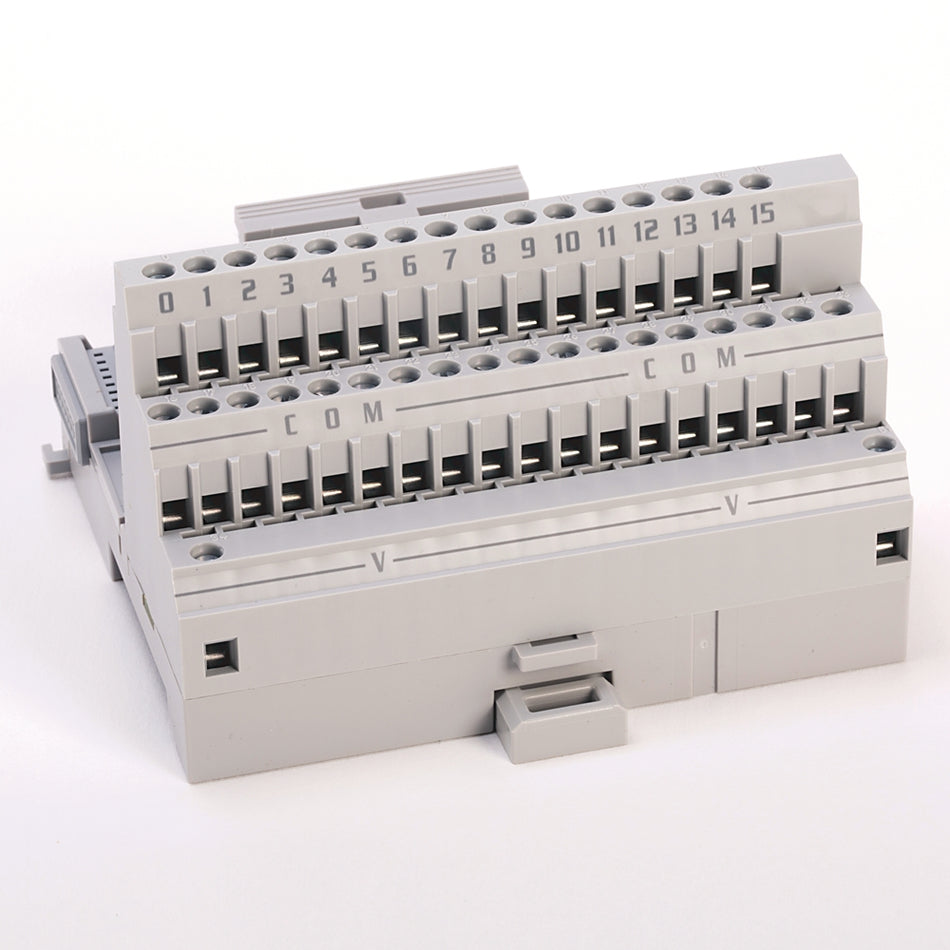 Allen-Bradley 1794-TB2 FLEX I/O Terminal Base New Original