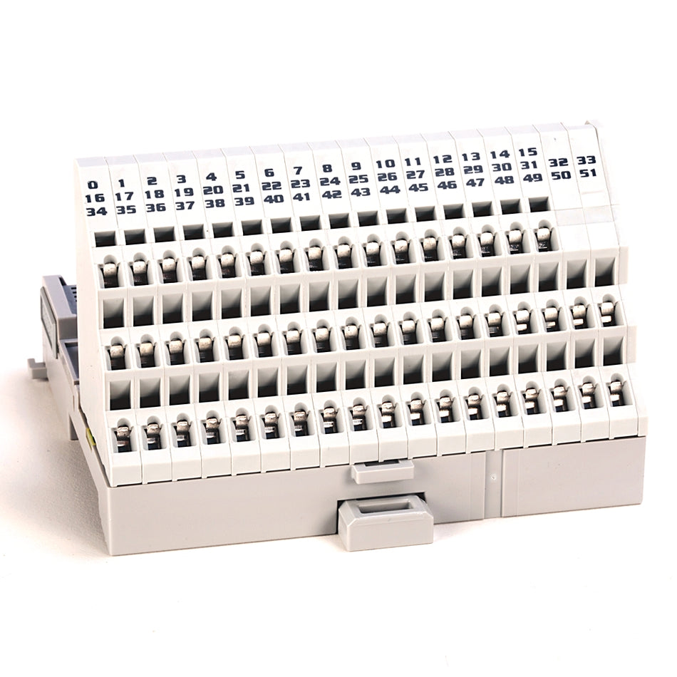 Allen-Bradley 1794-TB32S Flex I/O Terminal Base New