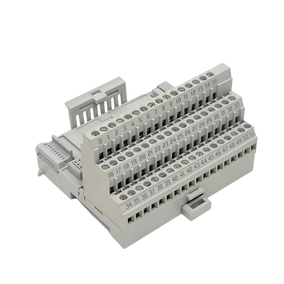 Allen-Bradley 1794-TB3G Flex I/O Terminal Base New Original