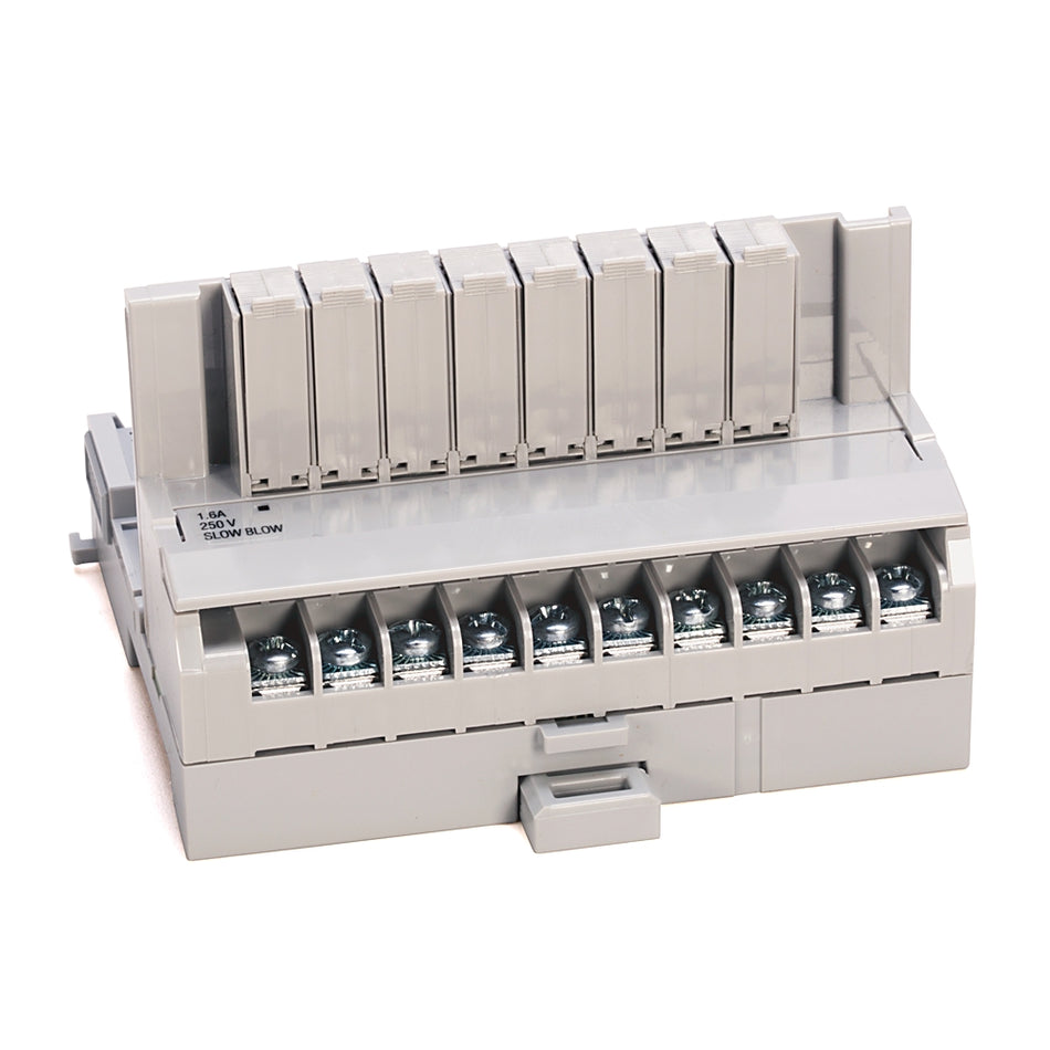 Allen-Bradley 1794-TBNF Flex I/O Fuse NEMA Terminal Base New