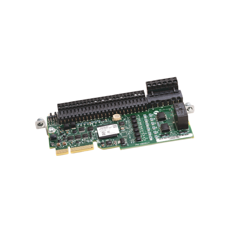 Allen-Bradley 20-750-2263C-1R2T PowerFlex 750 24V I/O Module New