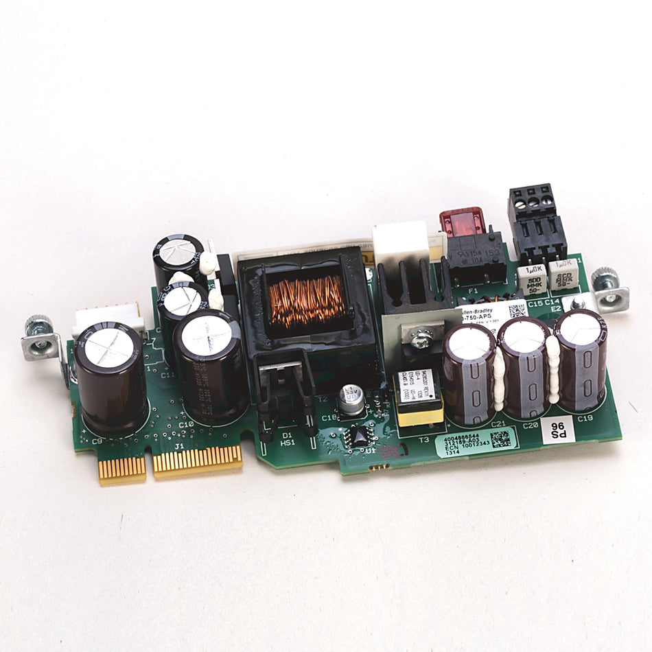 Allen-Bradley 20-750-APS PowerFlex 750 24V Auxillary Power Supply New