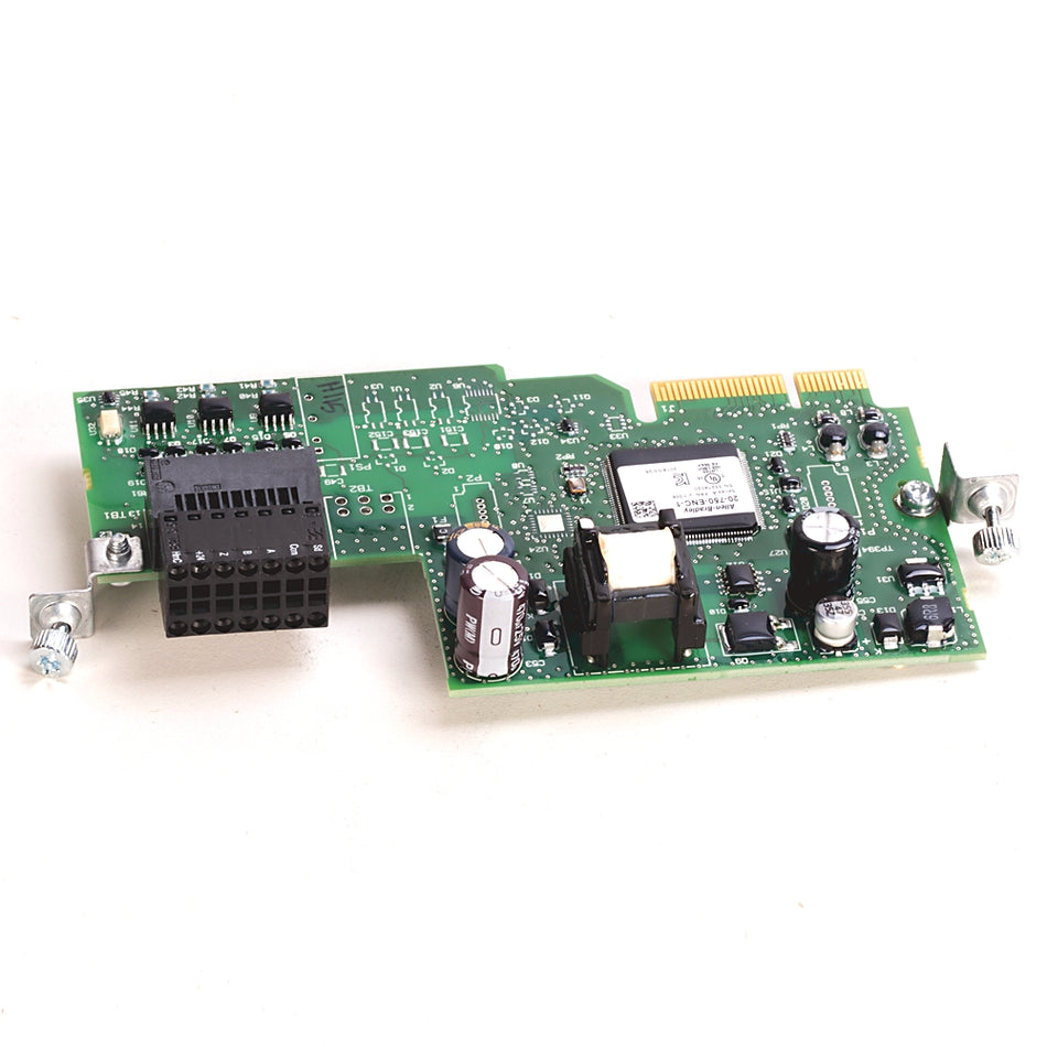 Allen-Bradley 20-750-ENC-1 PowerFlex 750 Encoder Option Module New Original