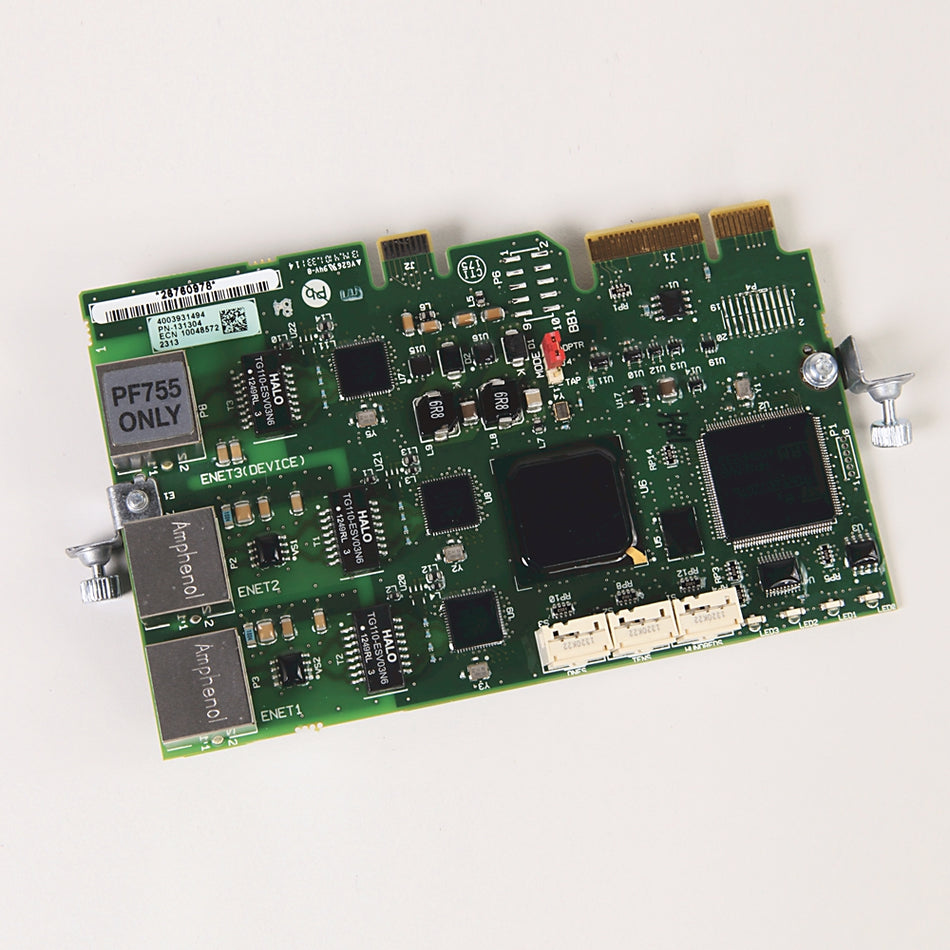 Allen-Bradley 20-750-ENETR PowerFlex 750 EtherNet-IP Adapter New Original