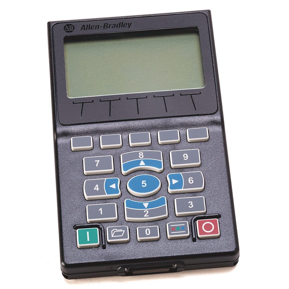 Allen-Bradley 20-HIM-A6 PowerFlex Architecture Class HIM New Original