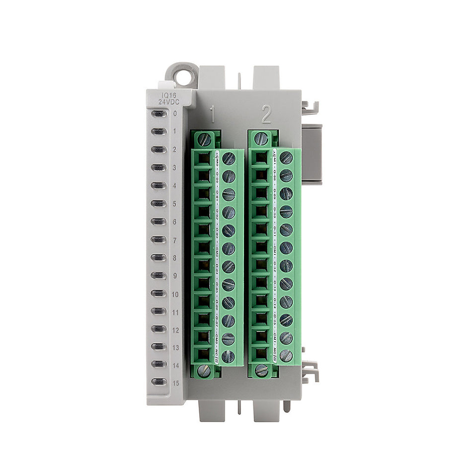 Allen-Bradley 2085-IQ16 Micro800 16 Point Digital Input Module New Original