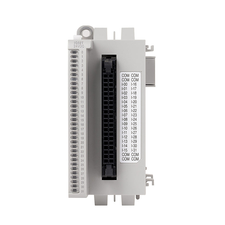 Allen-Bradley 2085-IQ32T Micro800 32 Point Digital Input Module New Original