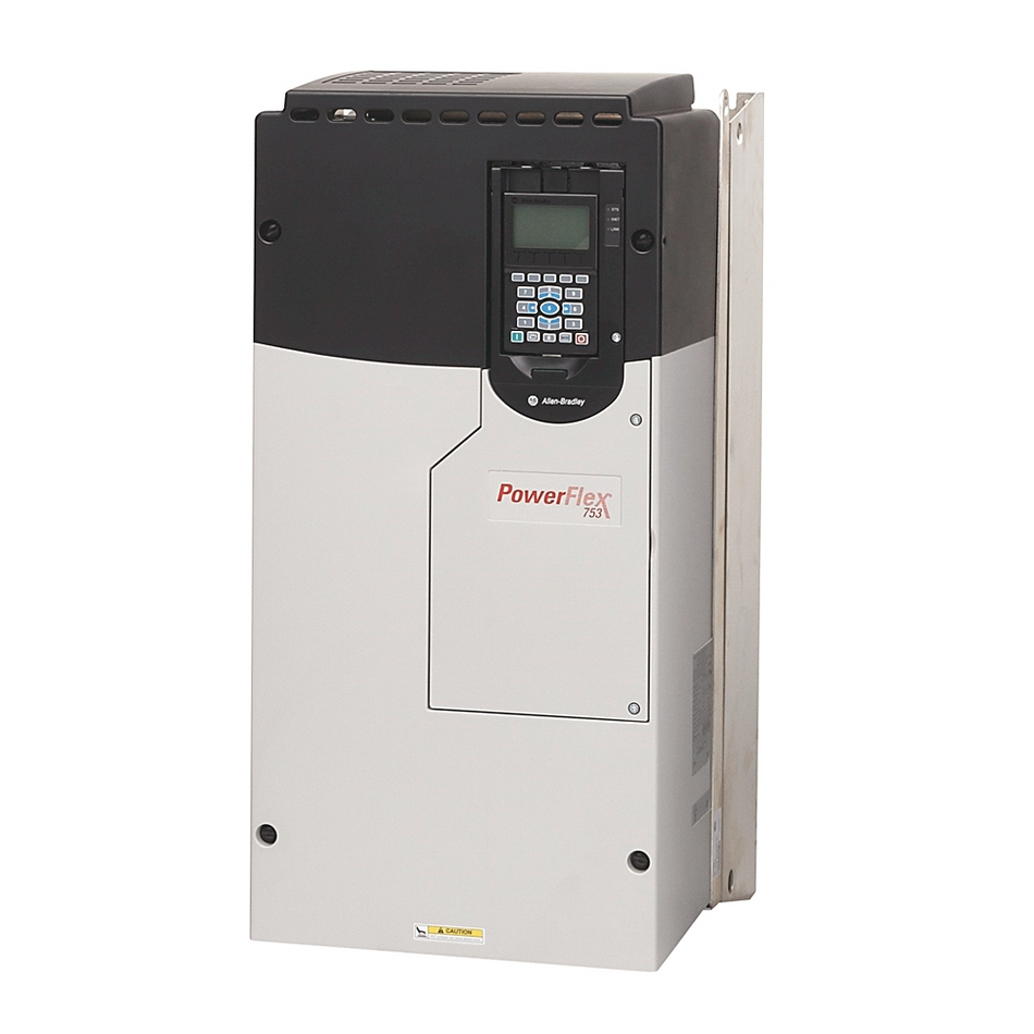 Allen-Bradley 20F1ANC260JN0NNNNN PowerFlex Air Cooled 753 AC Drive 260A 132kW New Original