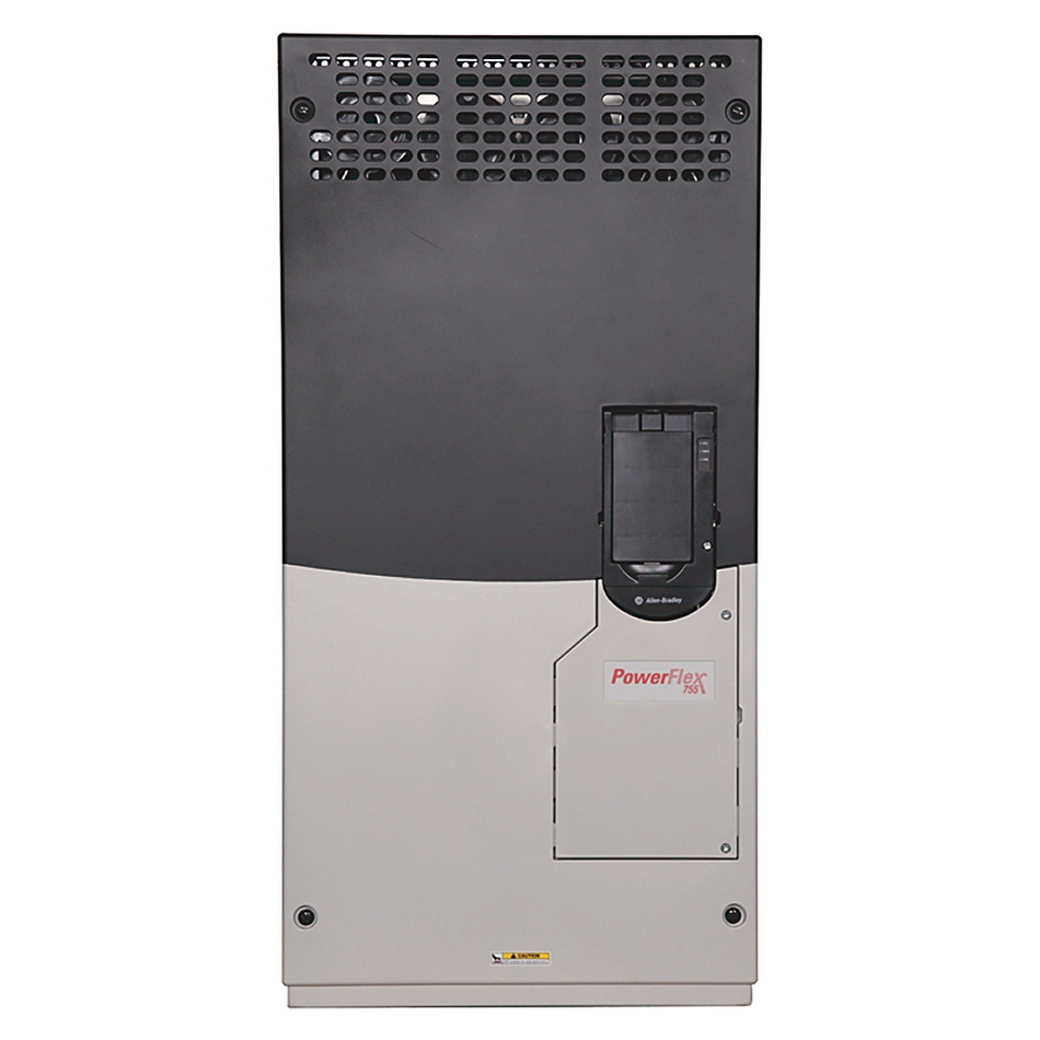 Allen-Bradley 20F1ANC477JA0NNNNN PowerFlex Air Cooled 753 AC Drive 477A New Original
