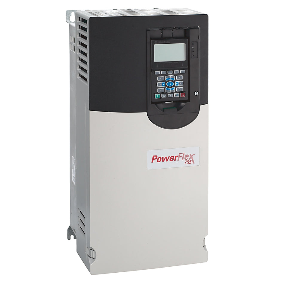 Allen-Bradley 20F1AND415JN0NNNNN PowerFlex 753 AC Drive 415 Amps, 350HP New