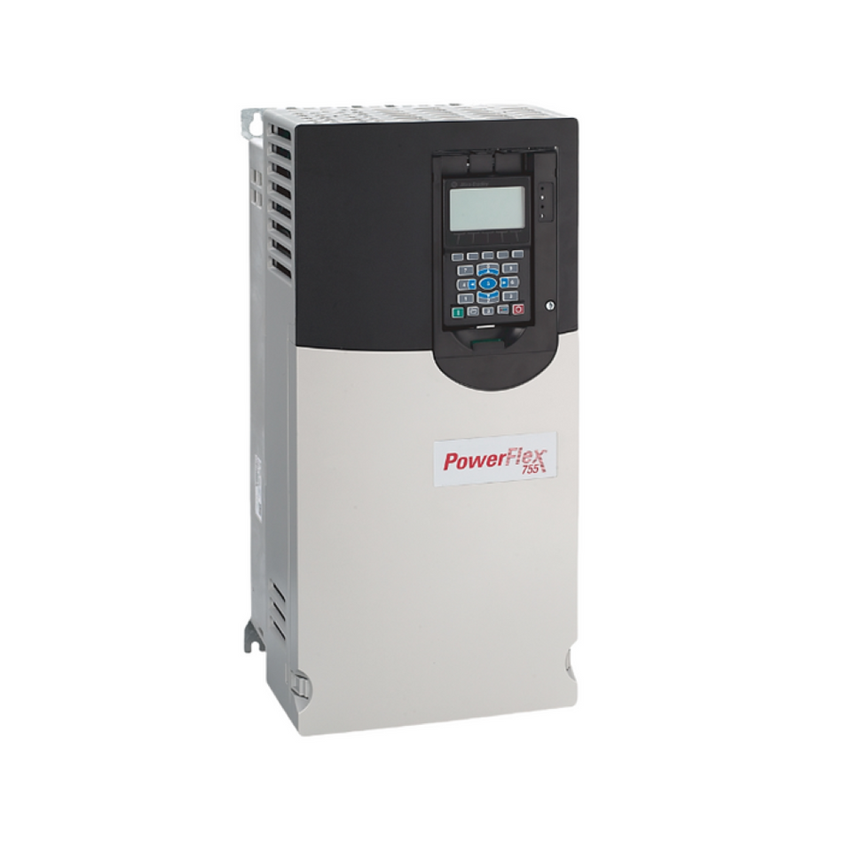 Allen-Bradley 20G11NC037AA0NNNNN PowerFlex Air Cooled 755 AC Drive 37 Amps