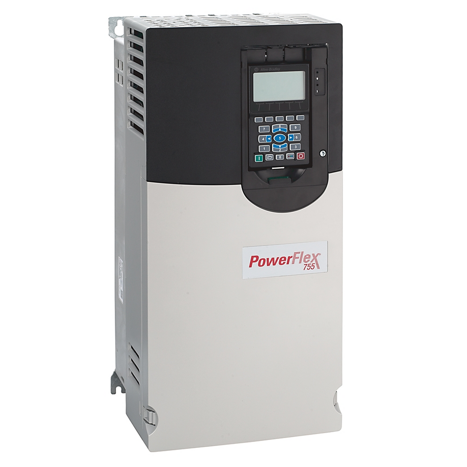Allen-Bradley 20G11ND052JA0NNNNN PowerFlex 755 AC Drive 52 Amps, 40HP New