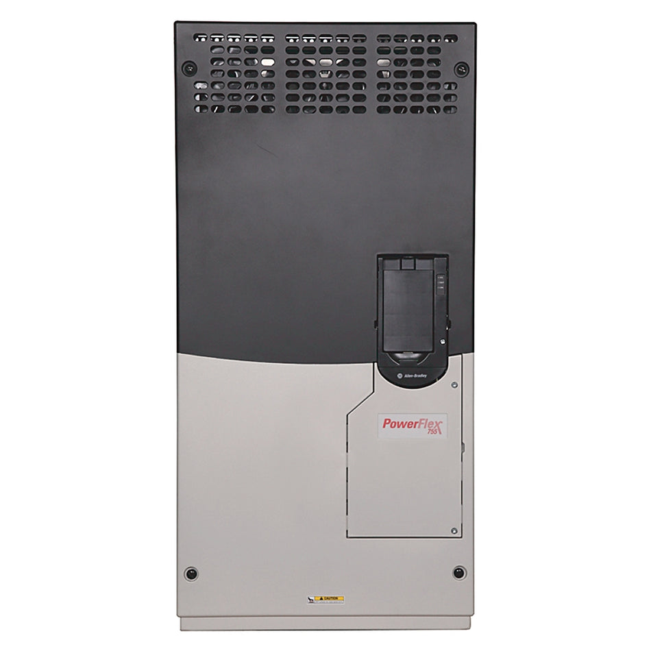 Allen-Bradley 20G1AND415AN0NNNNN PowerFlex 755 AC Drive 415A, 350HP New