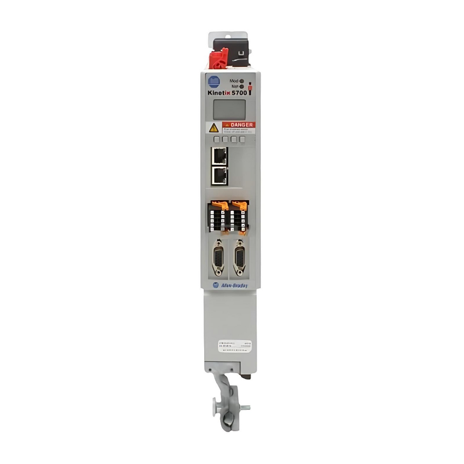 Allen-Bradley 2198-D020-ERS3 Kinetix 5700 Dual Axis Inverter 2x8A New