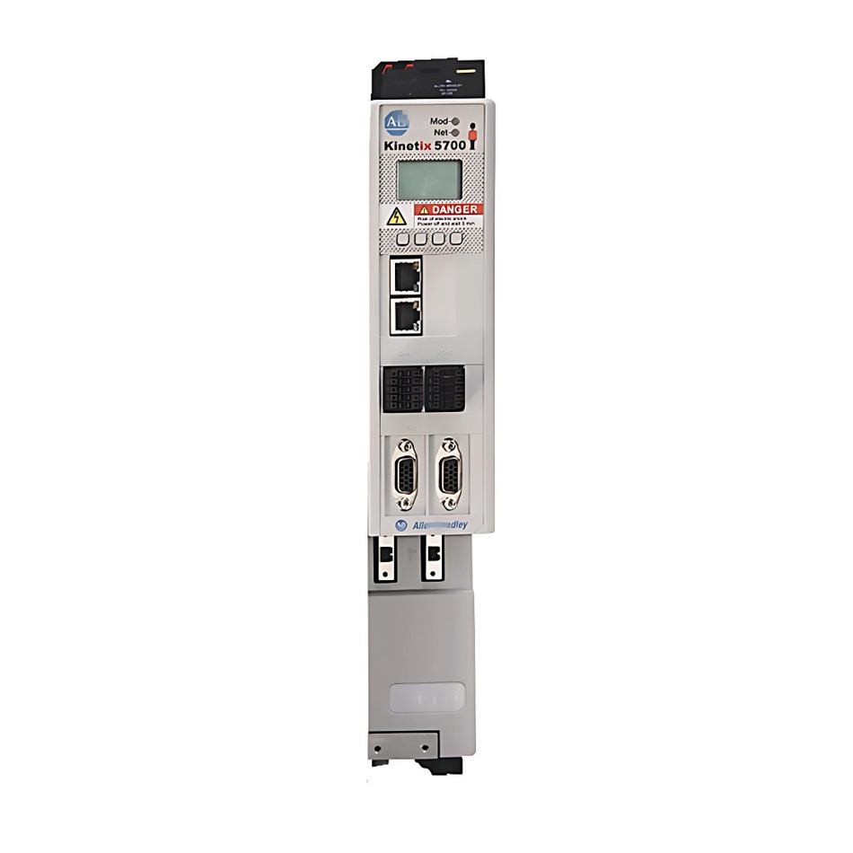 Allen-Bradley 2198-D032-ERS3 Kinetix 5700 Dual Axis Inverter New Original
