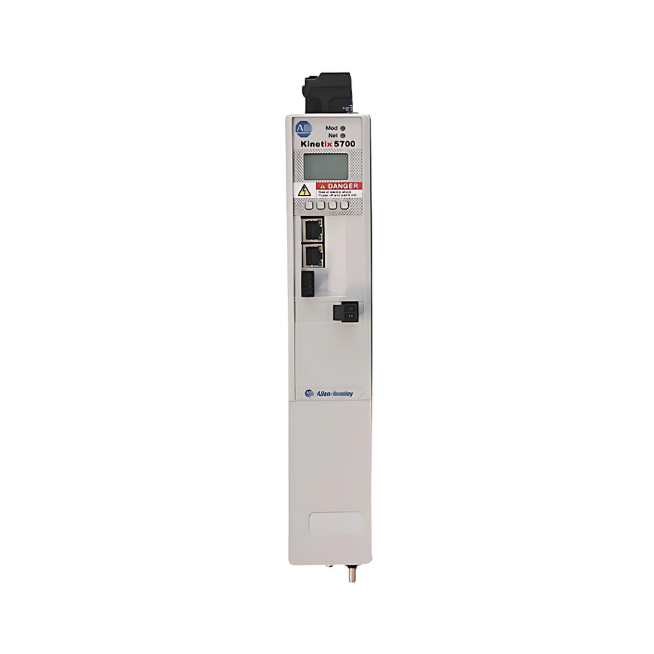 Allen-Bradley 2198-P141 Kinetix 5700 DC Bus Supply 480VAC 47A 3-PH New Original