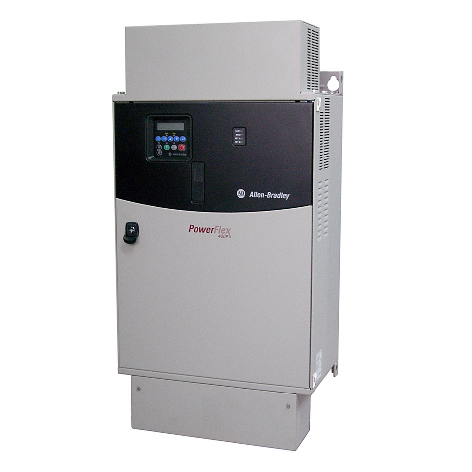 Allen-Bradley 22C-D310A103 PowerFlex 400- 160 kW (250 HP) AC Drive