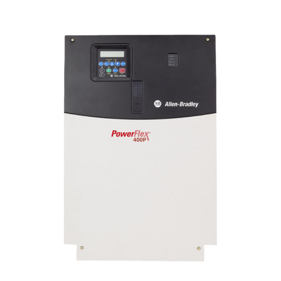 Allen-Bradley 22P-D088A103 PowerFlex 400P 45kW AC Drive 88 Amps 60 HP
