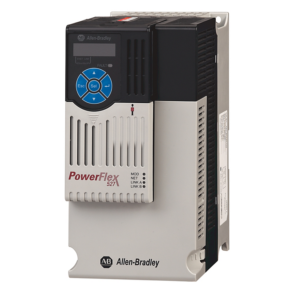Allen-Bradley 25C-D013N114 PowerFlex 527 5.5kW / 7.5Hp AC Drive New Original