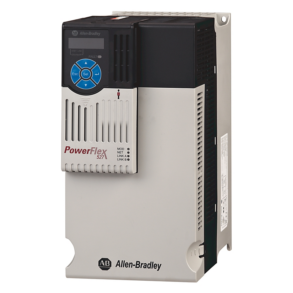 Allen-Bradley 25C-D030N114 PowerFlex 527 15kW / 20Hp AC Drive New Original