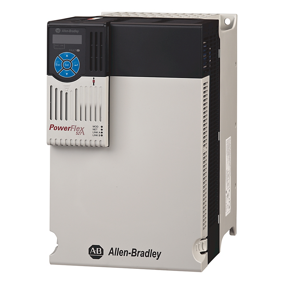 Allen-Bradley 25C-D043N114 PowerFlex 527 22kW / 30Hp AC Drive New Original