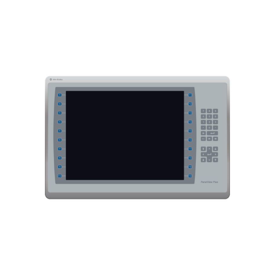 Allen-Bradley 2711P-B15C22D9P PanelView Plus 7 Performance 15-inch Terminal New Original