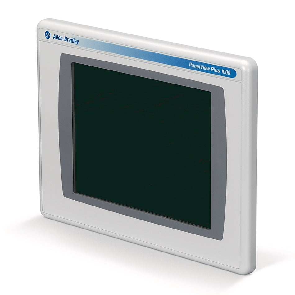 Allen-Bradley 2711P-RDT10C PanelView Plus Display Module 10.4-in New