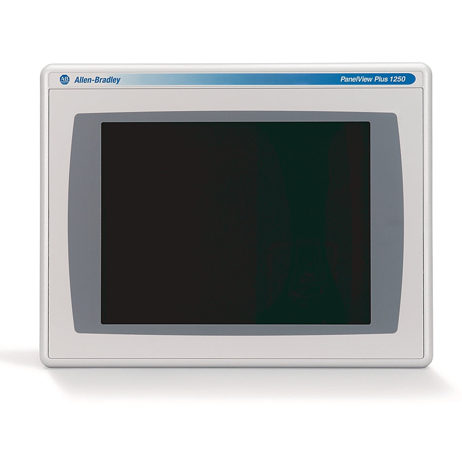 Allen-Bradley 2711P-RDT12H PanelView Plus High-bright Display Modules New Original
