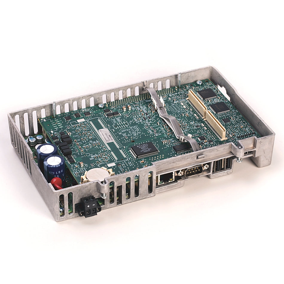 Allen-Bradley 2711P-RP9D PanelView Plus 6 700-1500 Logic Module