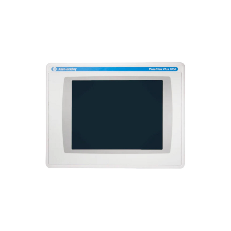 Allen-Bradley 2711P-T10C4D8 PanelView Plus 6 Terminal 1000 Model New