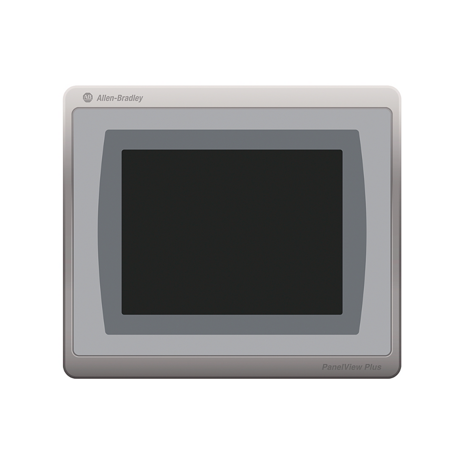 Allen-Bradley 2711P-T6C21D8S PanelView Plus 7 Standard 5.7-inch Terminal New Original