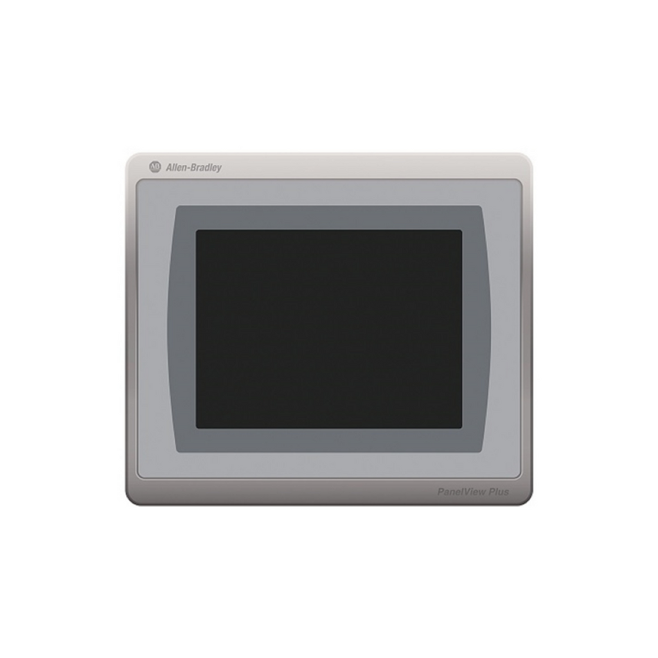Allen-Bradley 2711P-T6C22D8S PanelView Plus 7 Standard 5.7-inch Terminal New Original