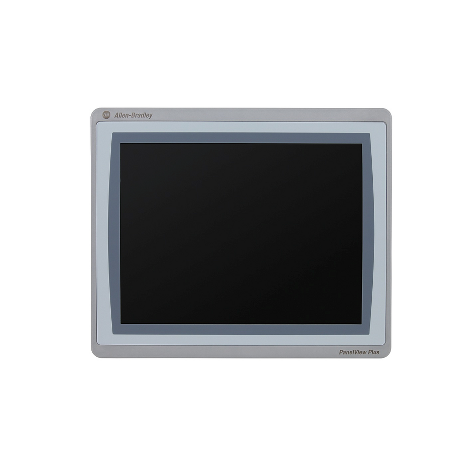 Allen-Bradley 2711P-T9W22D8S PanelView Plus 7 Standard 9 W Terminal HMI New