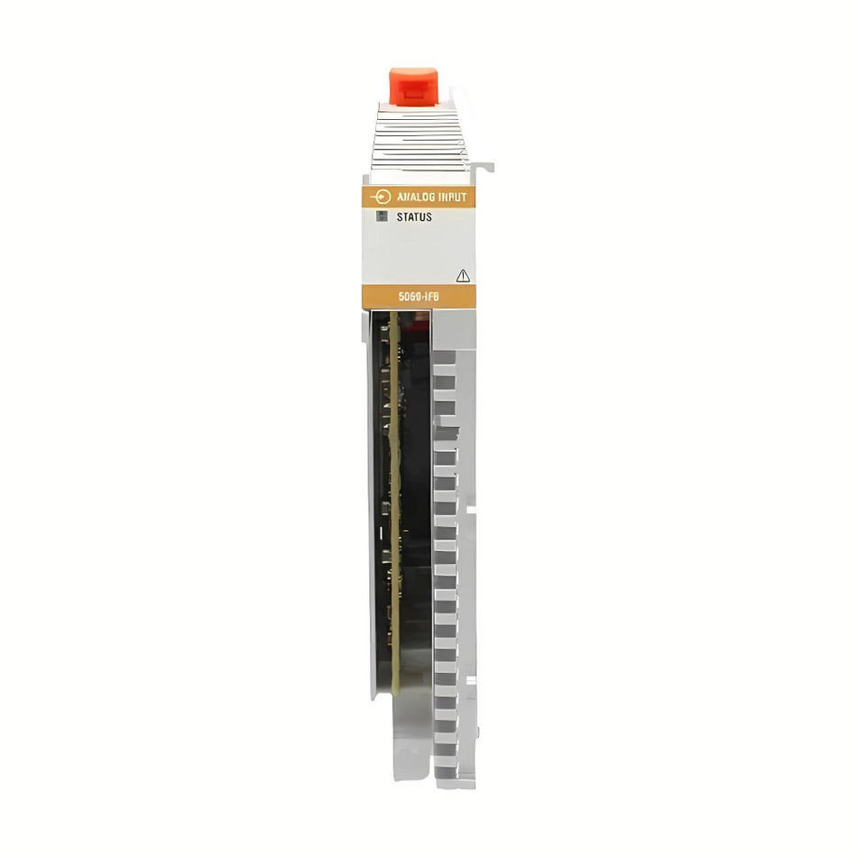 Allen-Bradley 5069-IF8 Compact I/O 8 Channel Voltage/Current Analog Input Module New