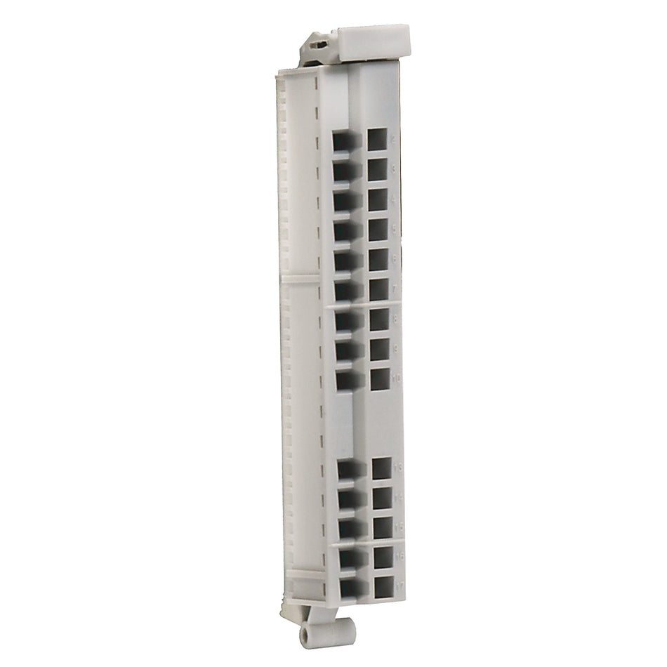Allen-Bradley 5069-RTB14CJC-SCREW Removable Terminal Blocks with CJC 18 Pins Screw type