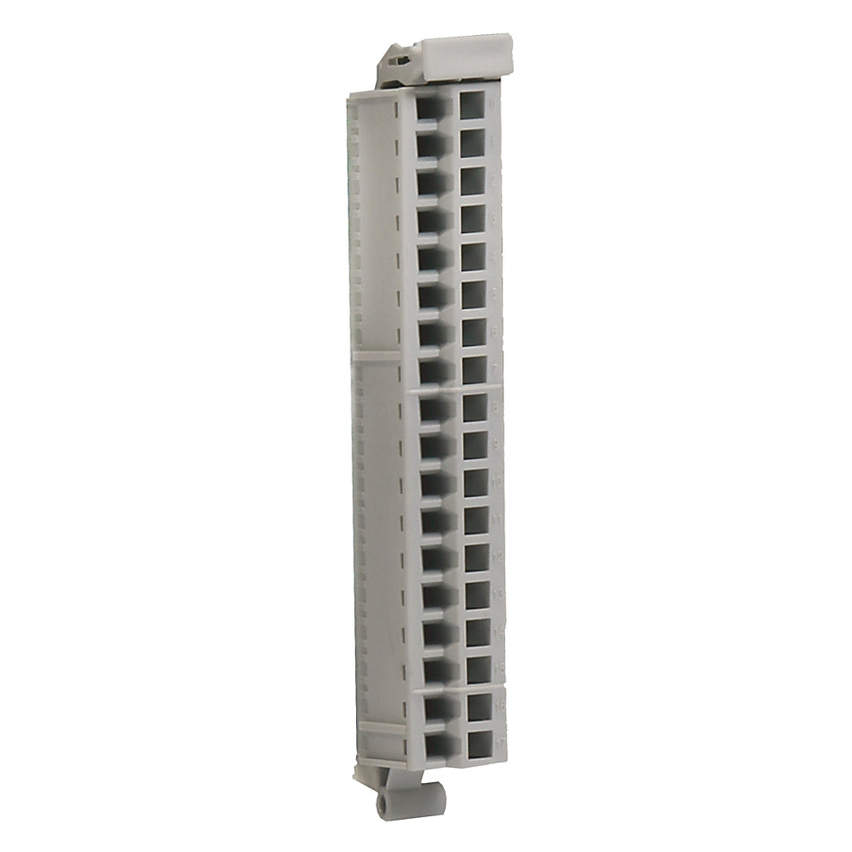 Allen-Bradley 5069-RTB18-SCREW Compact I/O 18 Pins Screw Type Terminal Block Kit New
