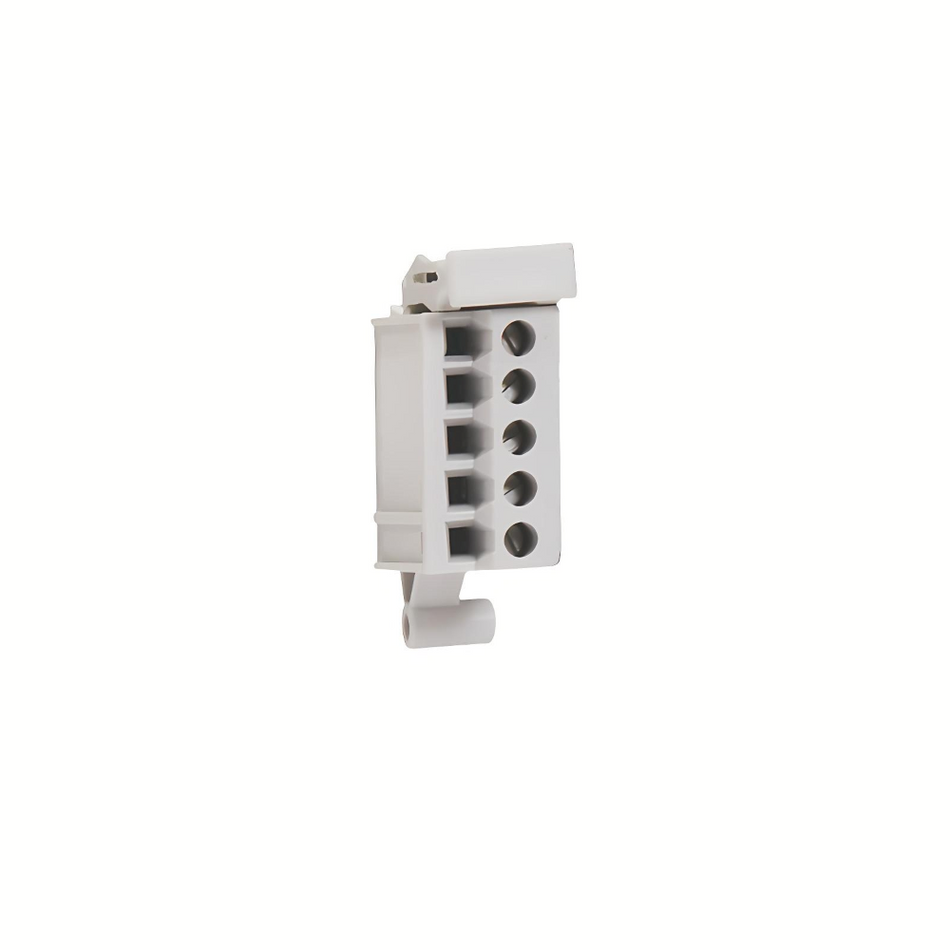 Allen-Bradley 5069-RTB5-SCREW Compact Removable Terminal Blocks 5 Pin Screw type New Original