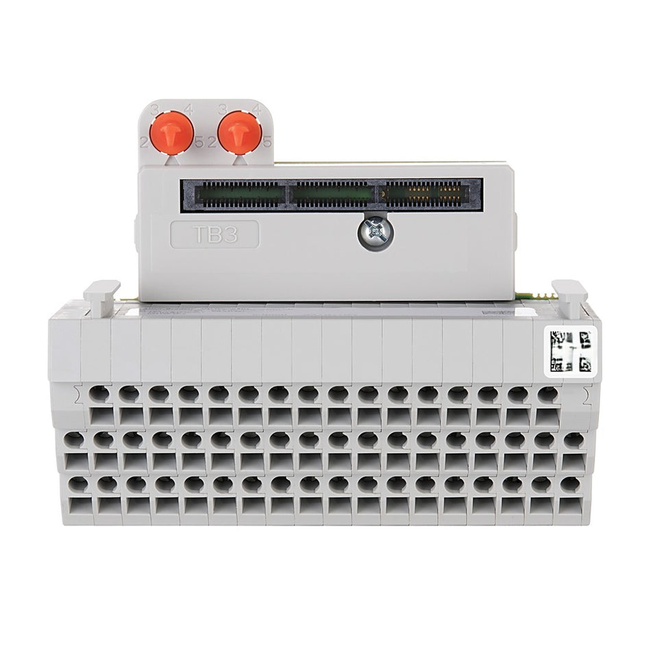 Allen-Bradley 5094-RTB3 Flex 5000 RTB Screw Removable Terminal Block New
