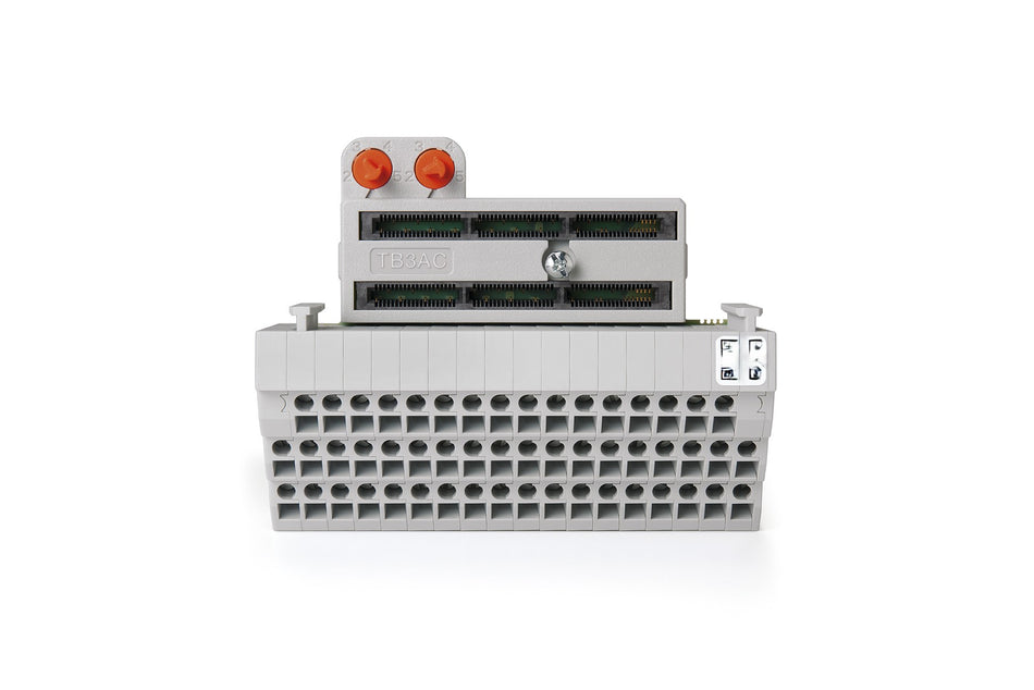Allen-Bradley 5094-RTB3AC Flex 5000 RTB AC Screw Removable Terminal Block New