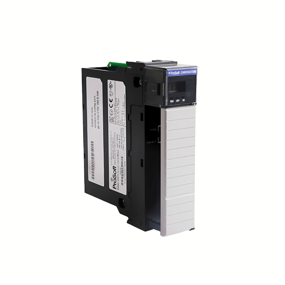 Allen-Bradley/ProSoft MVI56E-SIE ControlLogix Siemens Industrial Ethernet Module