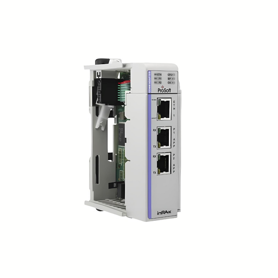 Allen-Bradley/ProSoft MVI69E-MBS Modbus Serial Enhanced Communication Module